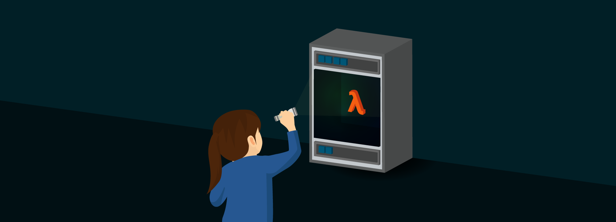 What is Serverless all about?