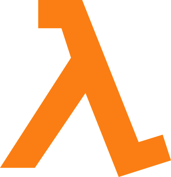 Lambda Symbol