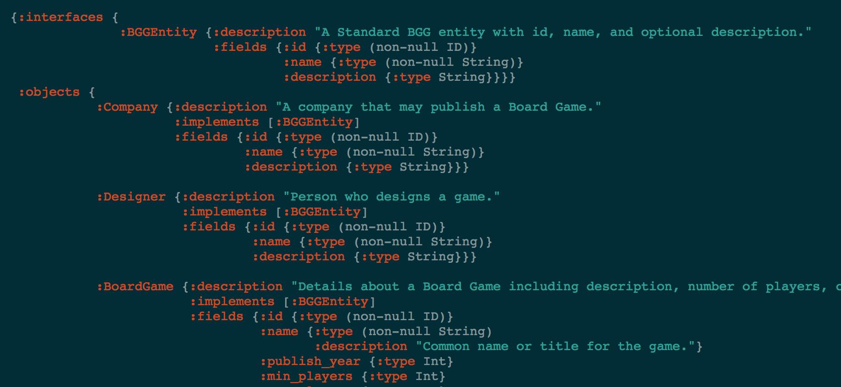 The Case for Clojure and GraphQL: Replacing Django