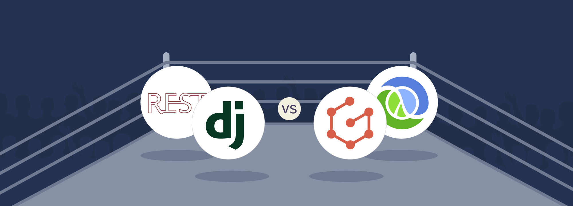 The Case for Clojure and GraphQL: Replacing Django