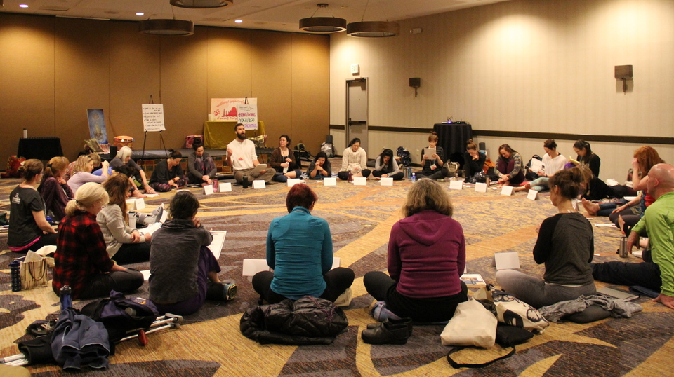 Learn How to Confidently Design and Lead Conversations That MATTER