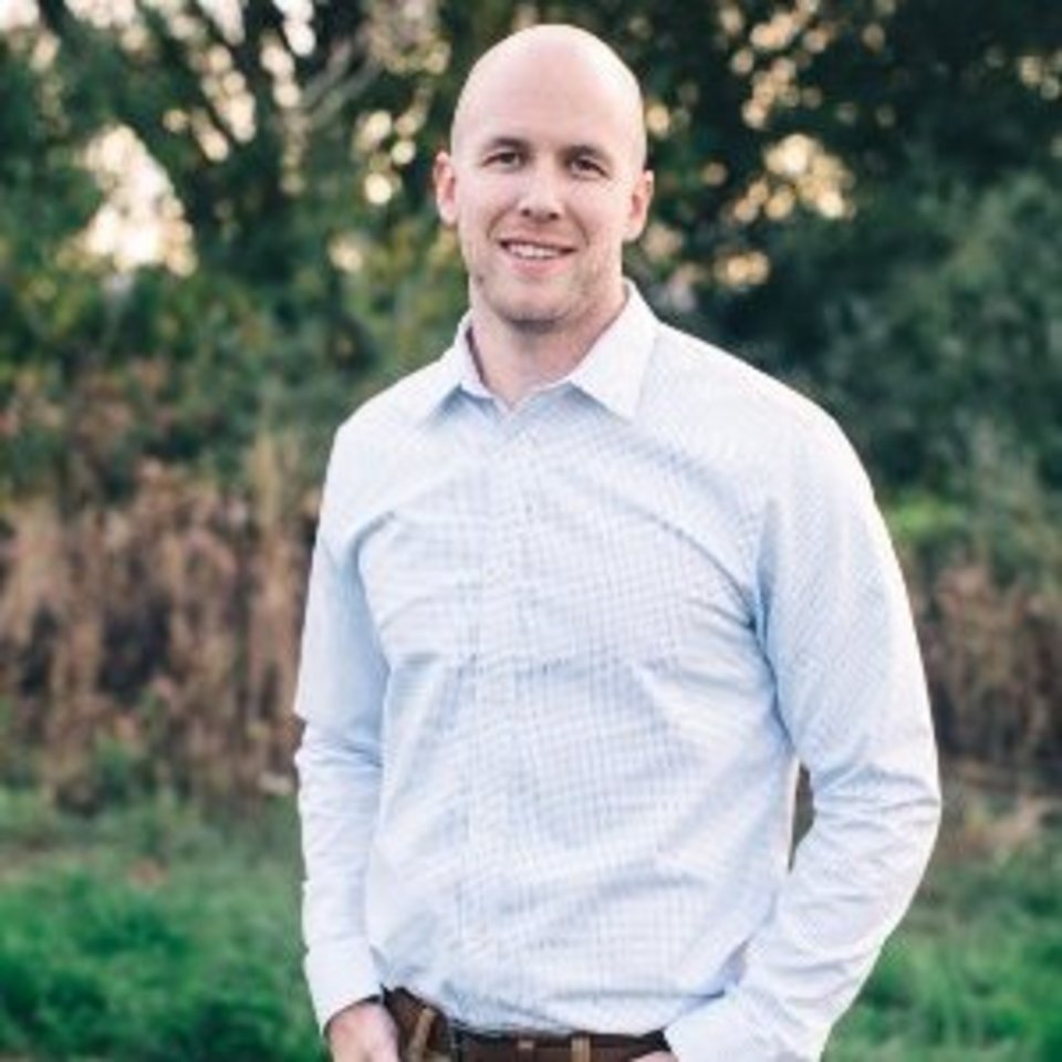 Building Repeatable & Scalable Sales Teams