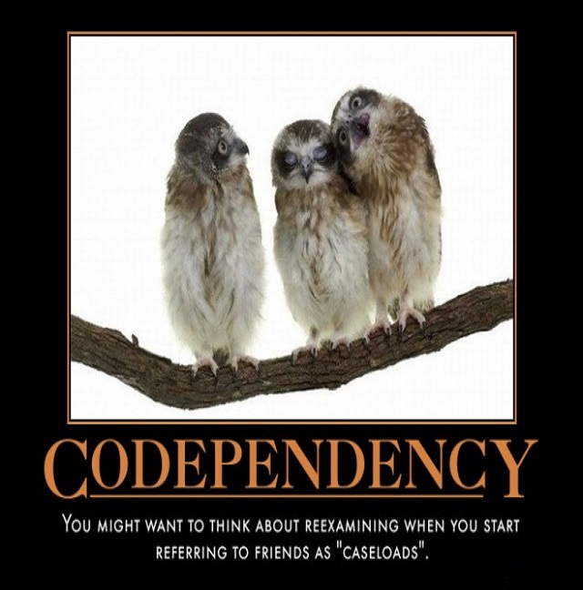 Compendant Codependent Relationship Issues - Randi G. Fine - Clarity
