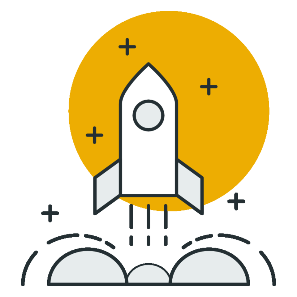 Building Your Team and Technology