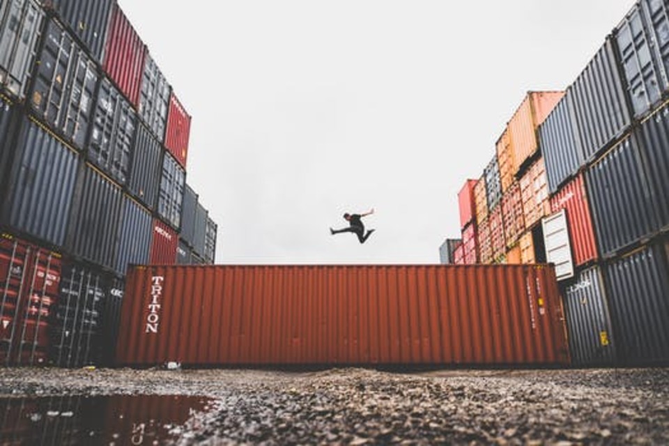 Devops, Docker Containers, Microservices, and Software Defined Infrastructure