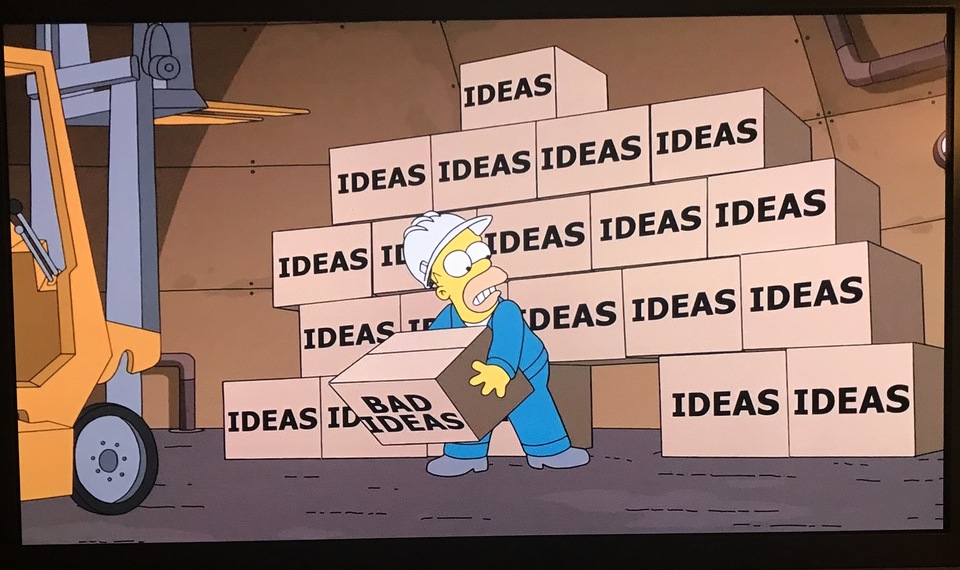 Innovation Systems That Identify Growth