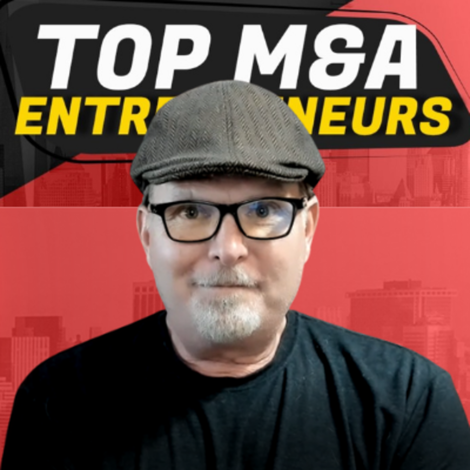 Jon Stoddard Investor + Acquisition Entrepreneur + Podcast Host
