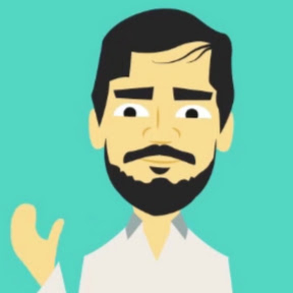 Andrei Polgar - Wealth Management Consulting for Those Who Make Money  Online & YouTube Consulting: Video Creation & Marketing, Vlogging, Etc.  Expert — Clarity