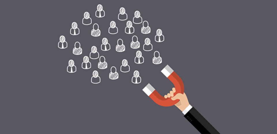 Generate Enterprise Leads for Your Startup / Scaleup