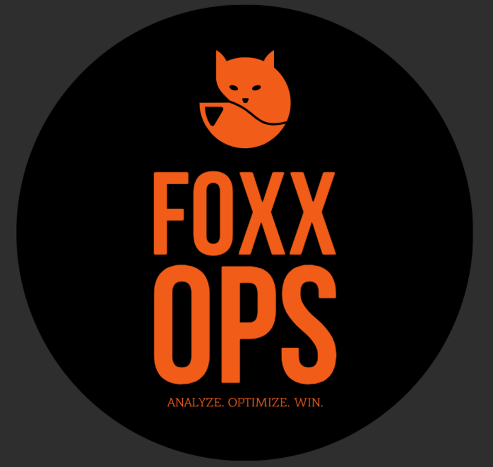 Foxx Ops™ Operational Consulting