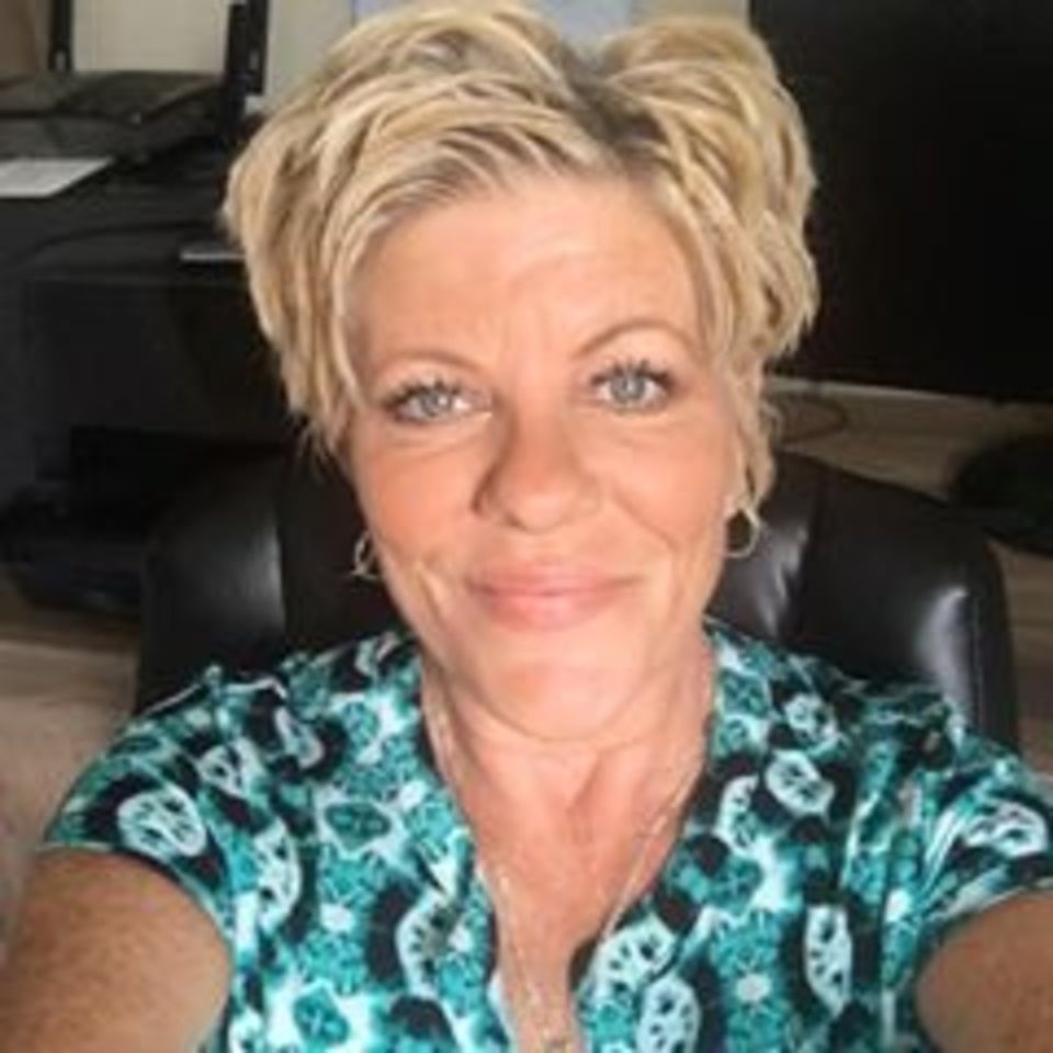 Carol Stinson Real Estate Entrepreneur Expert Clarity