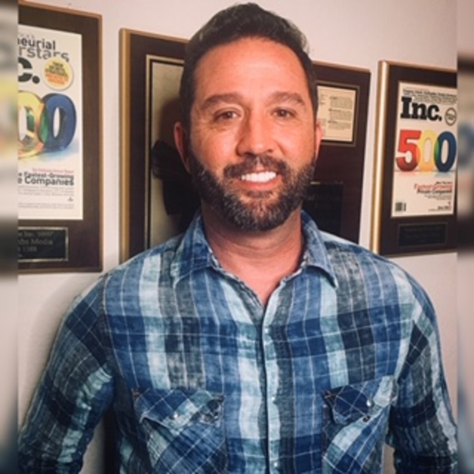  Jon Flatt CEO JFlatt Consulting 