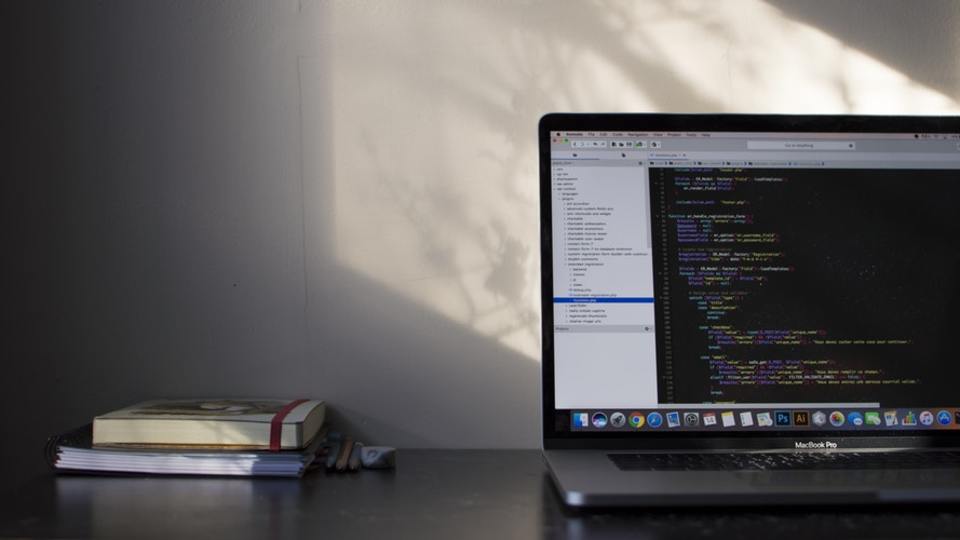 Web and Mobile Application Development