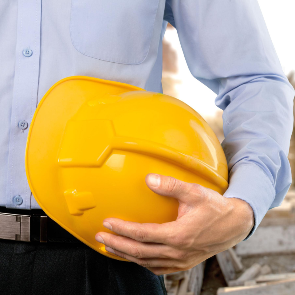 Operations Consulting