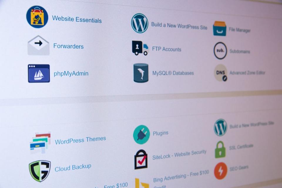 Deploy Your Website Easily