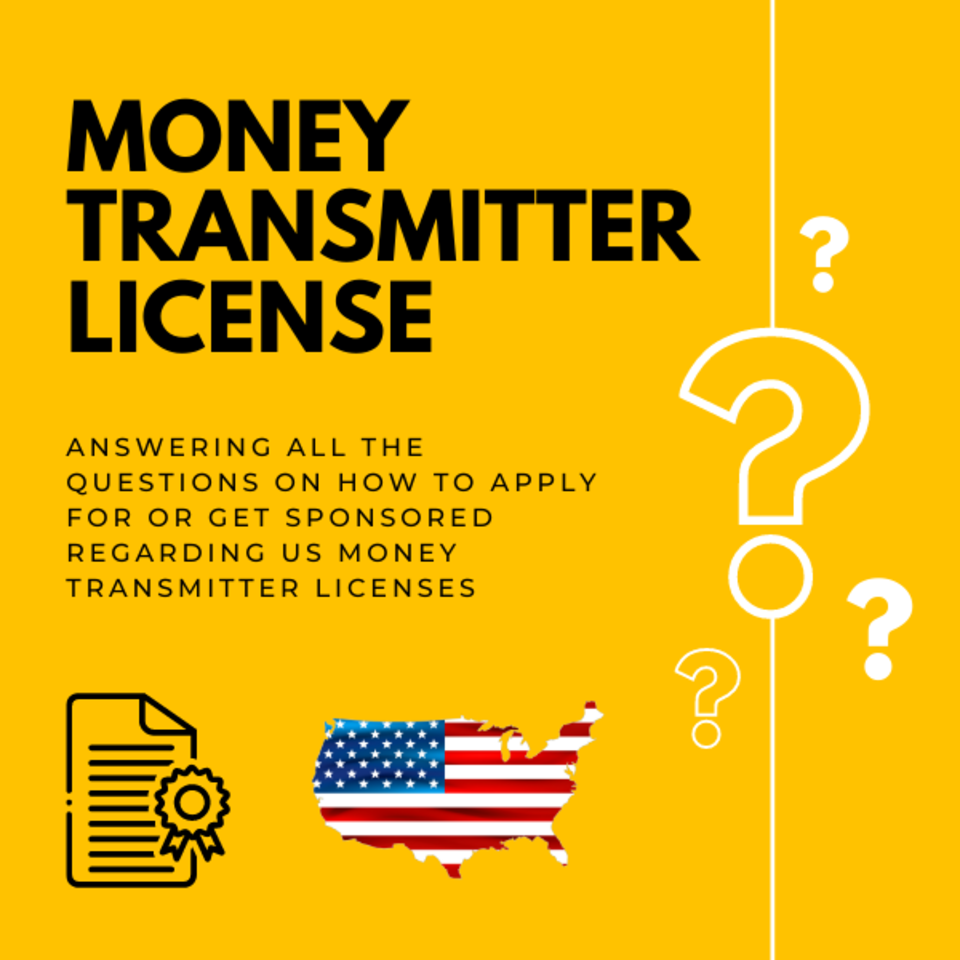Faisal Khan - Money Transmitter License (USA) & BSA / OFAC / AML Compliance  Expert — Clarity