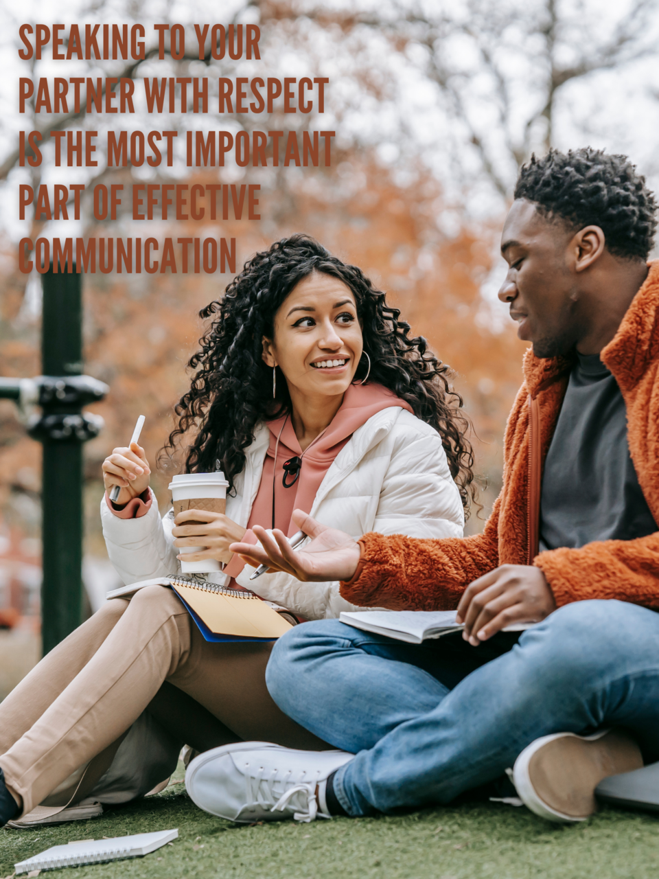 Learn How to Successfully Resolve Conflict, Enhance Communication and Intimacy! 