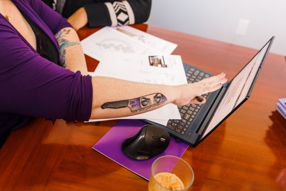 Web Design