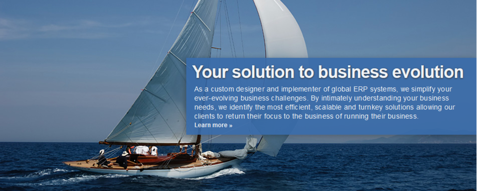 ERP Implementation