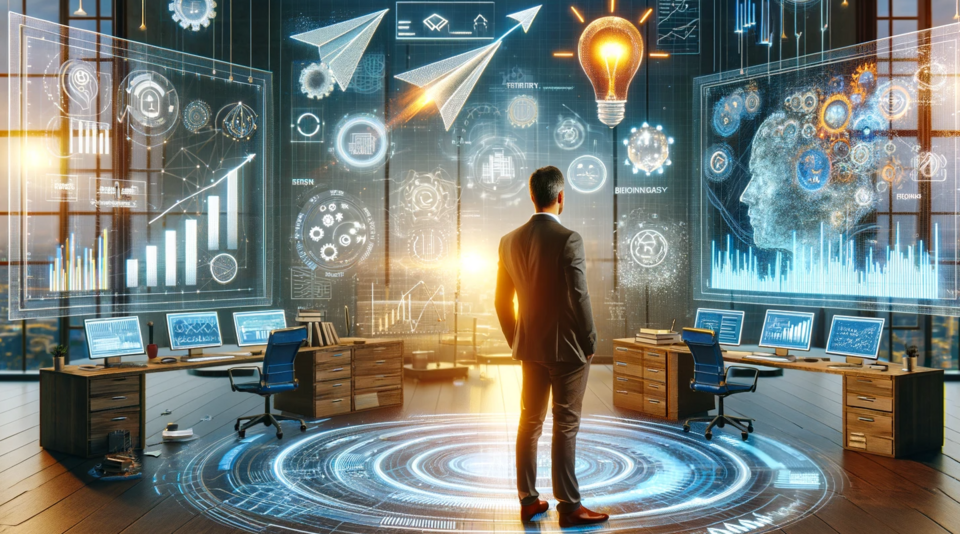 Idea Validation and Business Model Development