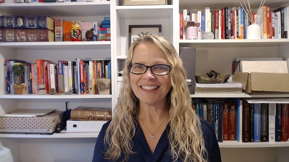 It's Time to Put Yourself First!