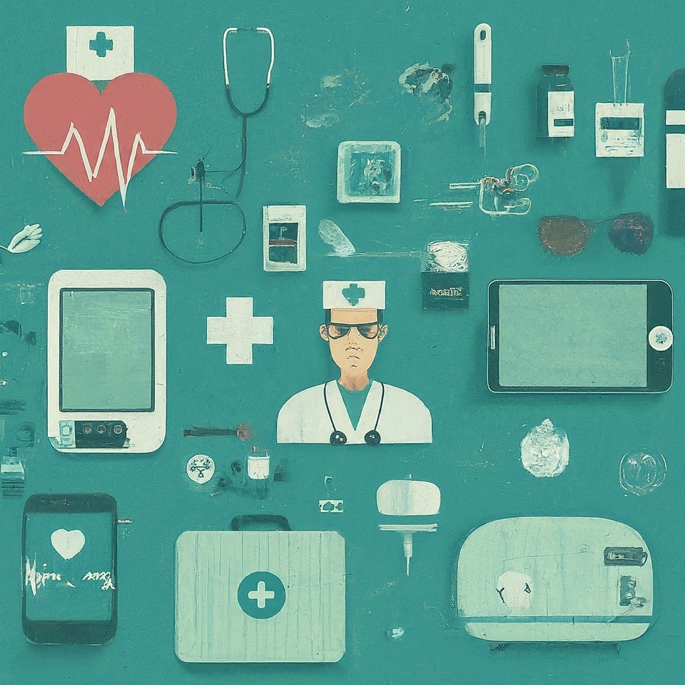 Healthcare Technology
