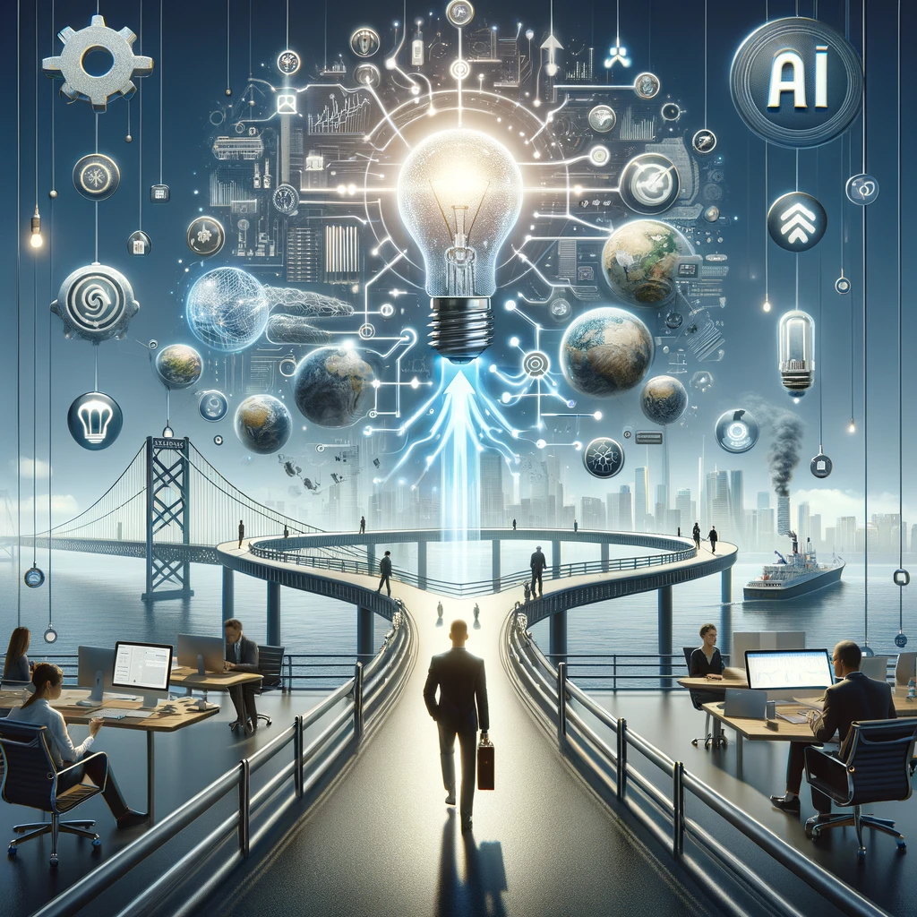 Navigating AI: Practical Paths to Adoption - Hans Mol - Clarity