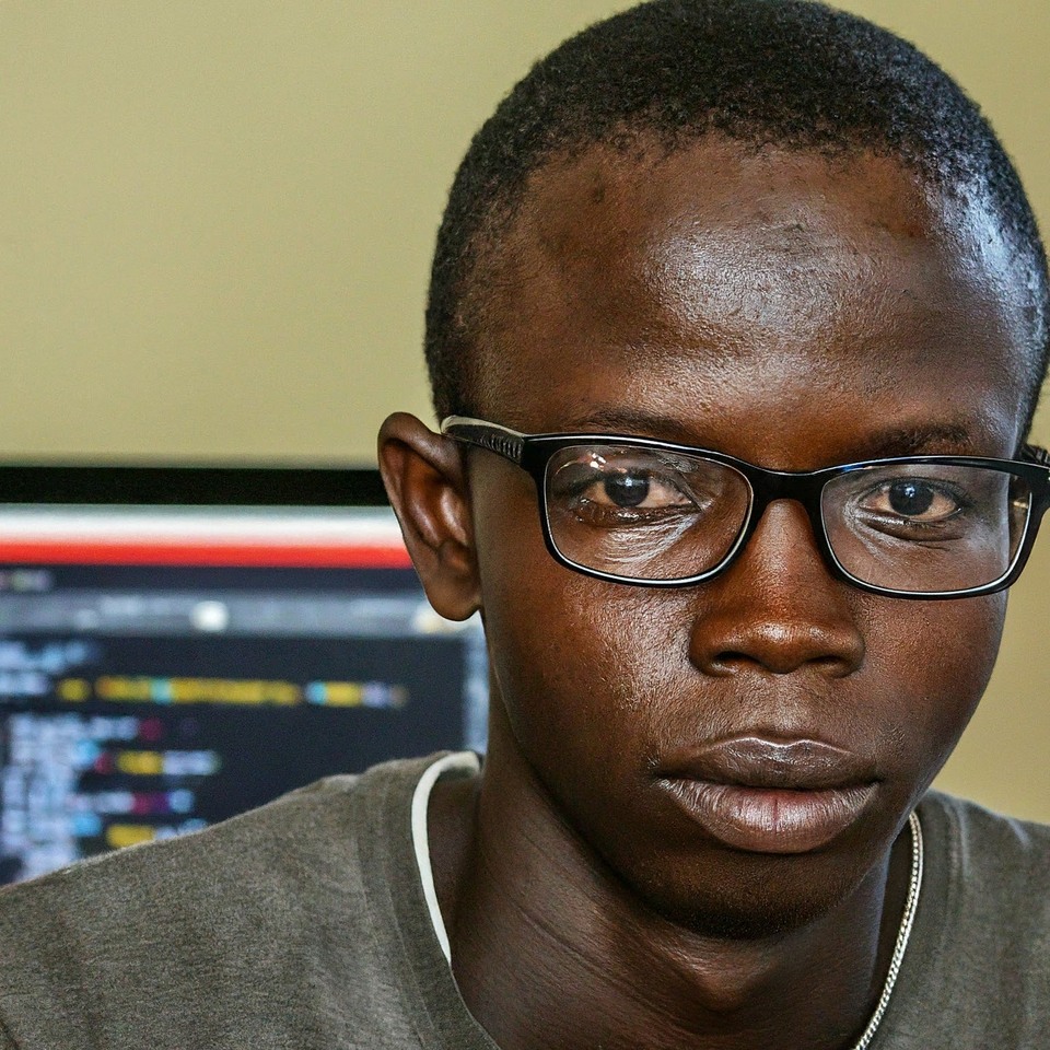 CODING / PROGRAMMING