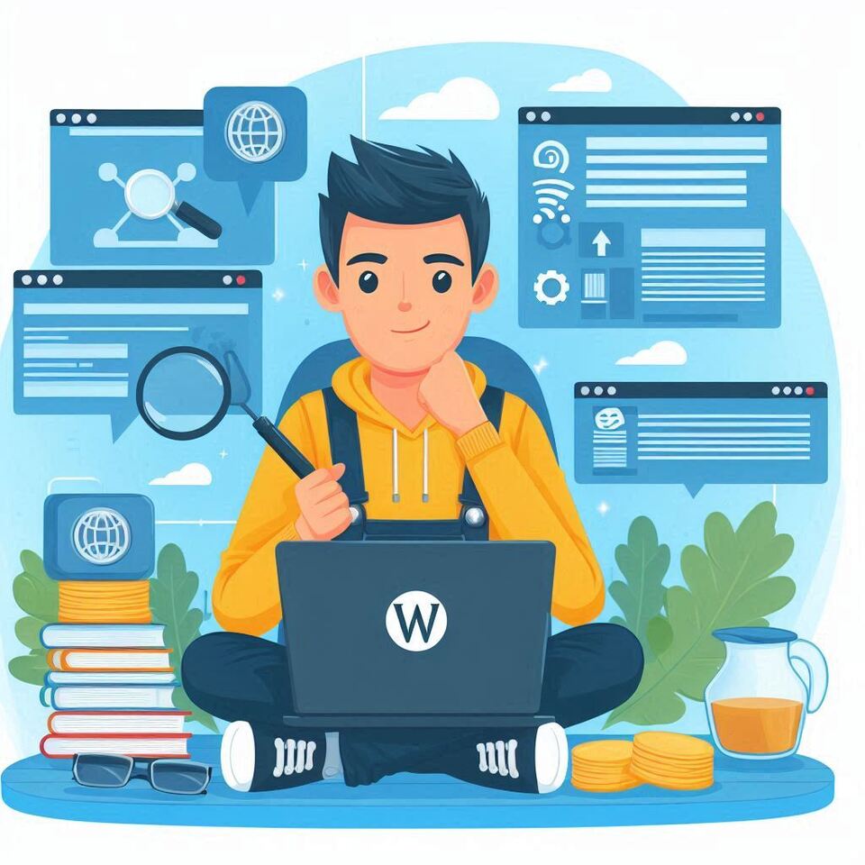 I Will Help Fix Your WordPress/WooCommerce Issues Quickly and Efficiently