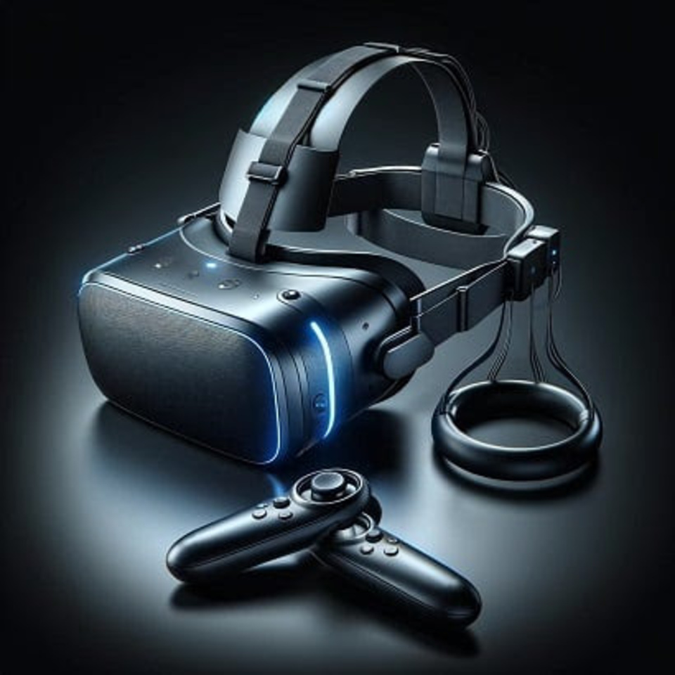 VR/AR - Metaverse - Spatial Computing