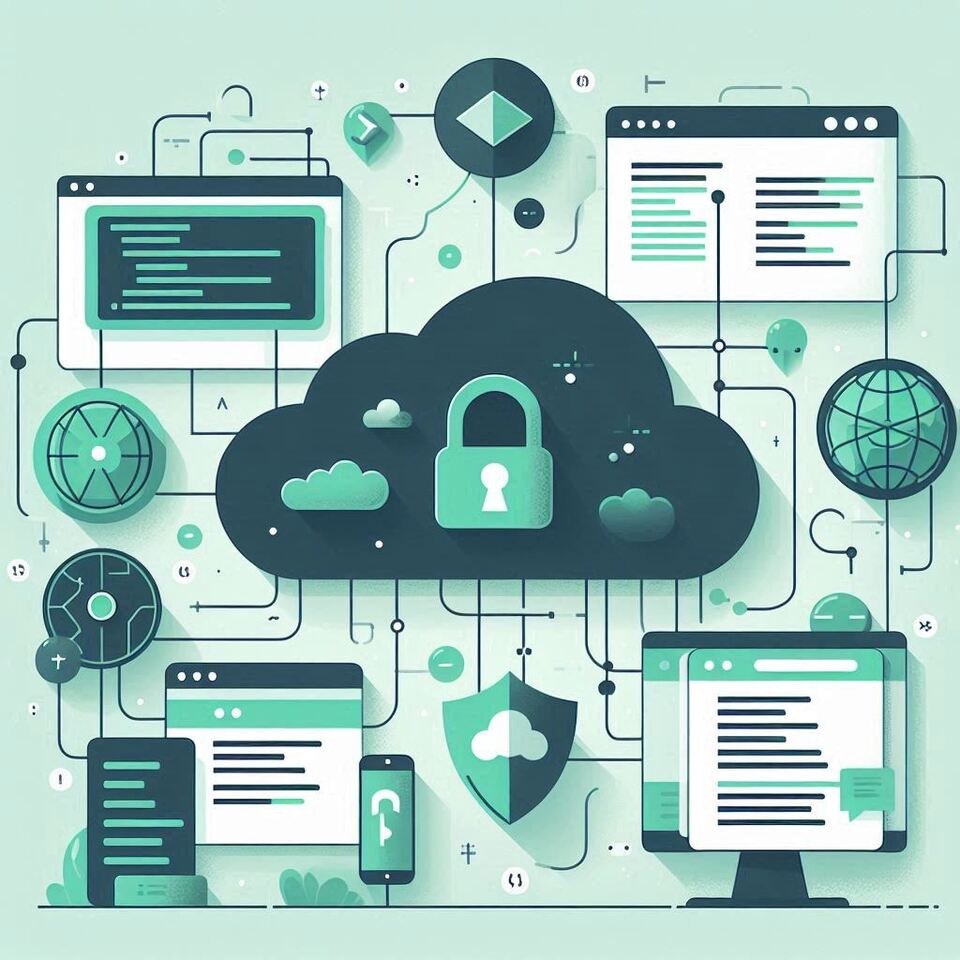 Web Application Development - Software Architecture