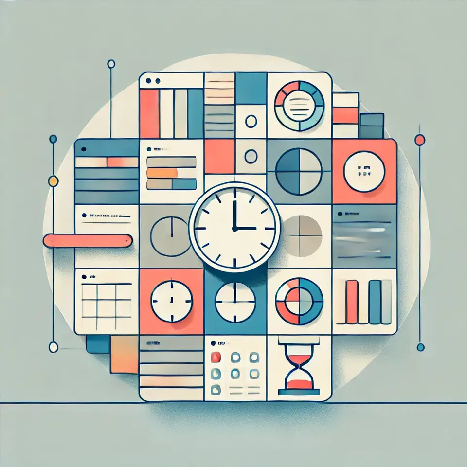 Master Your Time: Google Calendar Optimization for Peak Productivity