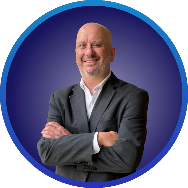 Creating Clarity From Chaos - Brent Taylor - Clarity
