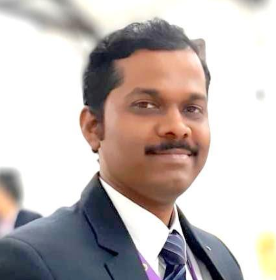 Ed Rajeswar Rao Data Recovery, Servers, Networking, Cyber Security Countermeasures and ...