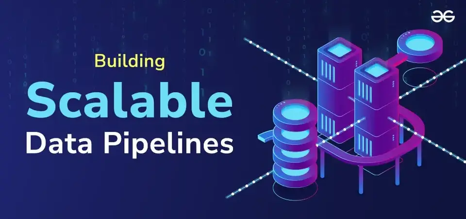 💡 I Will Help You Design Scalable Data Platforms and Modern Pipelines