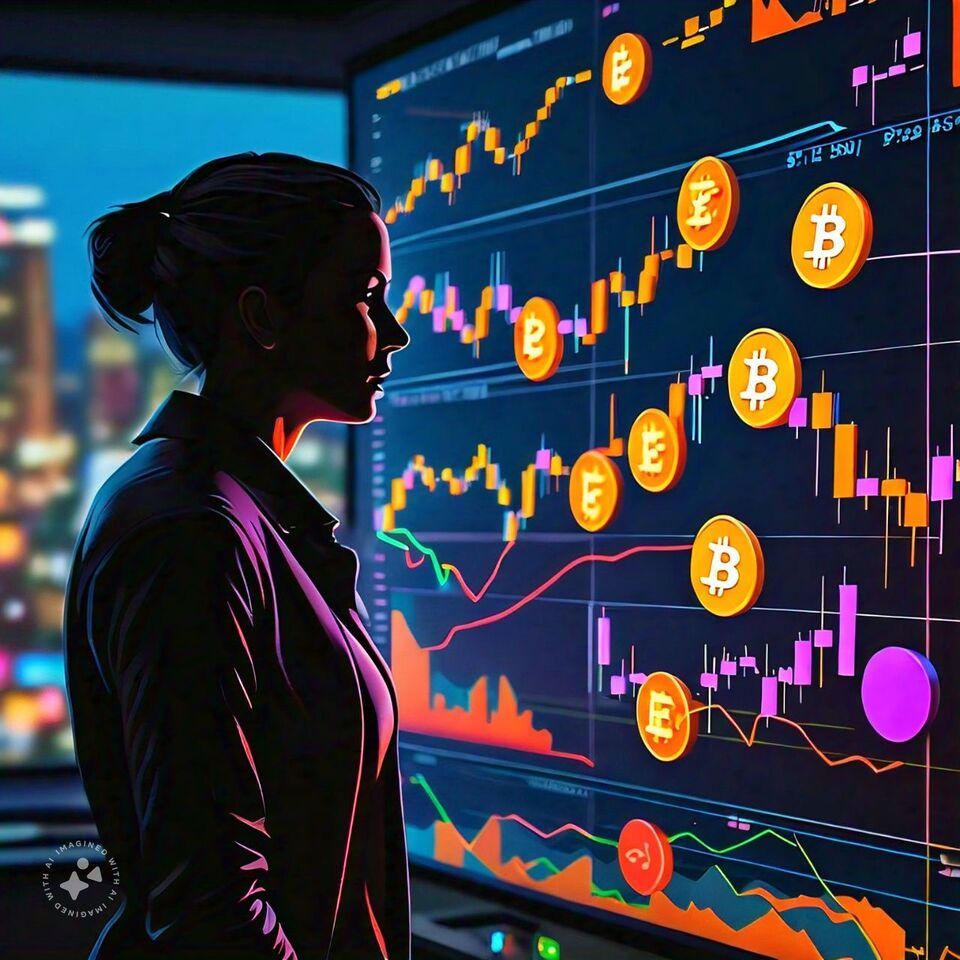 Unlock the Secrets of Smart Trading With Liquidity, Psychology, and Algorithms!