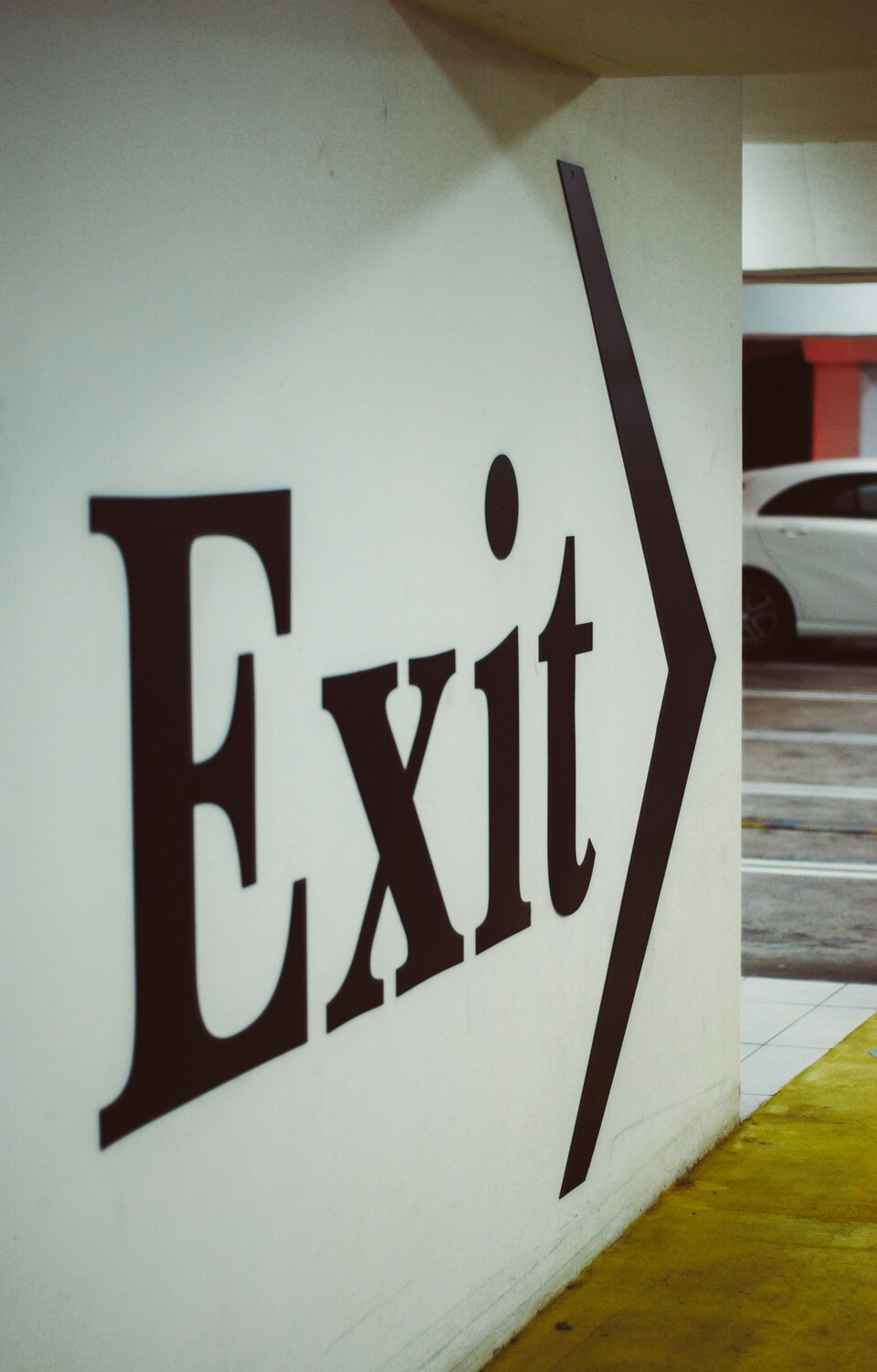 Exit Preparation & Due Diligence