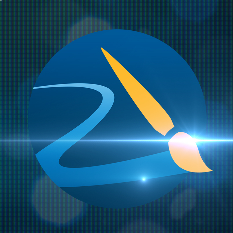 Illustration - Daniel Ruke - Clarity