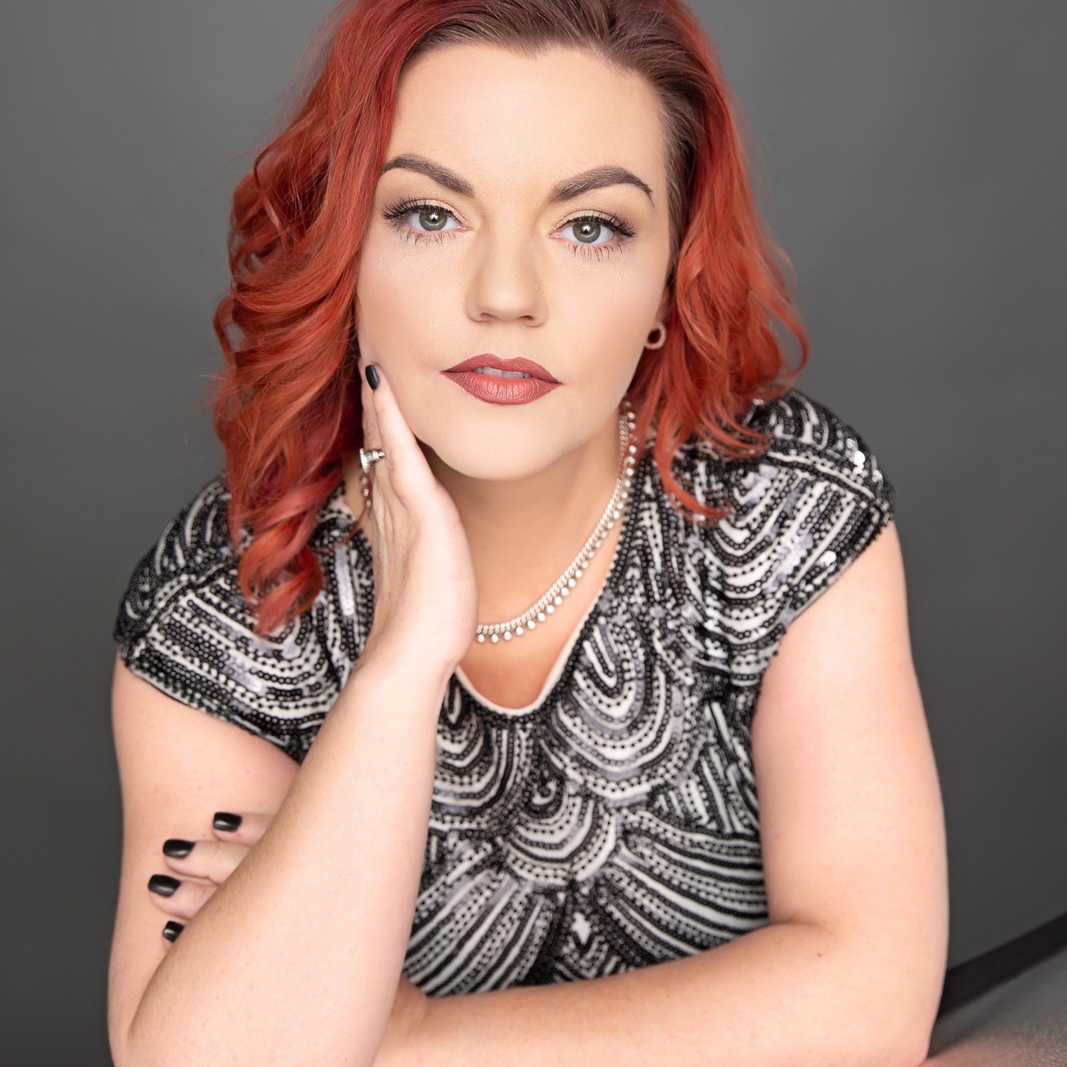 Recruiting - Lindsey Meadows Chapman - Clarity