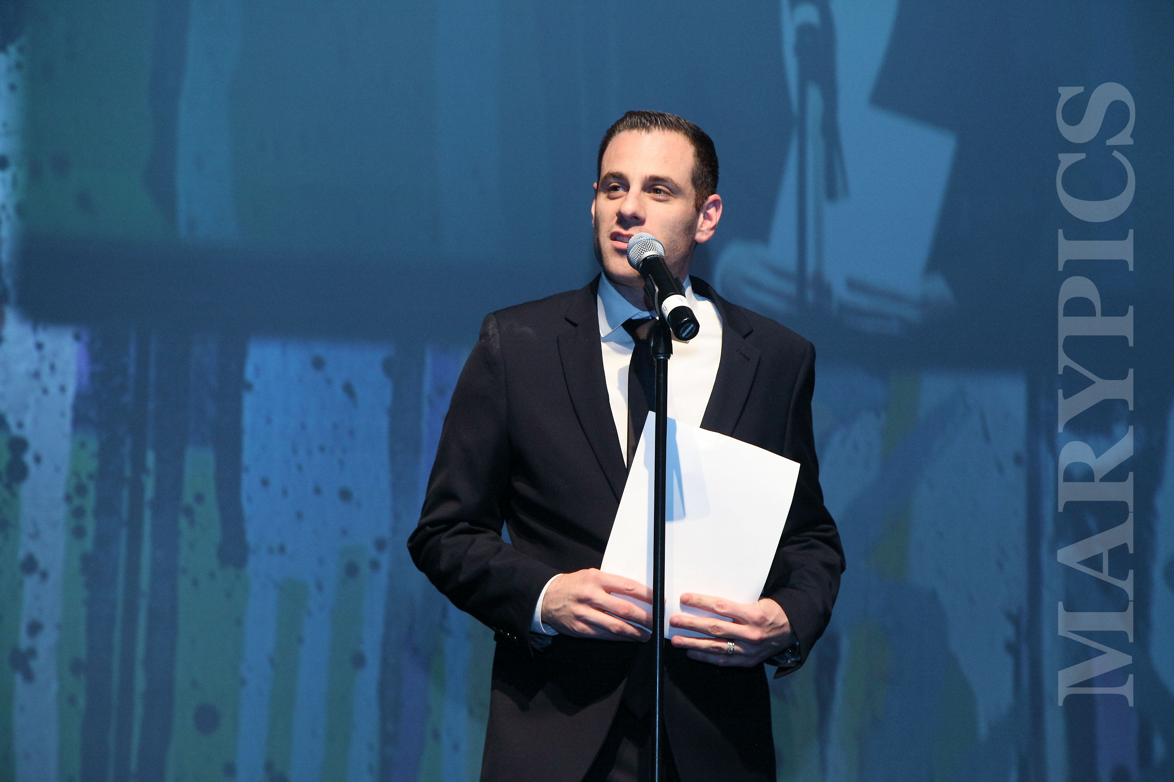 Aaron Kaufman - the Business, Industry and Design of Live Experience&rsquo;s