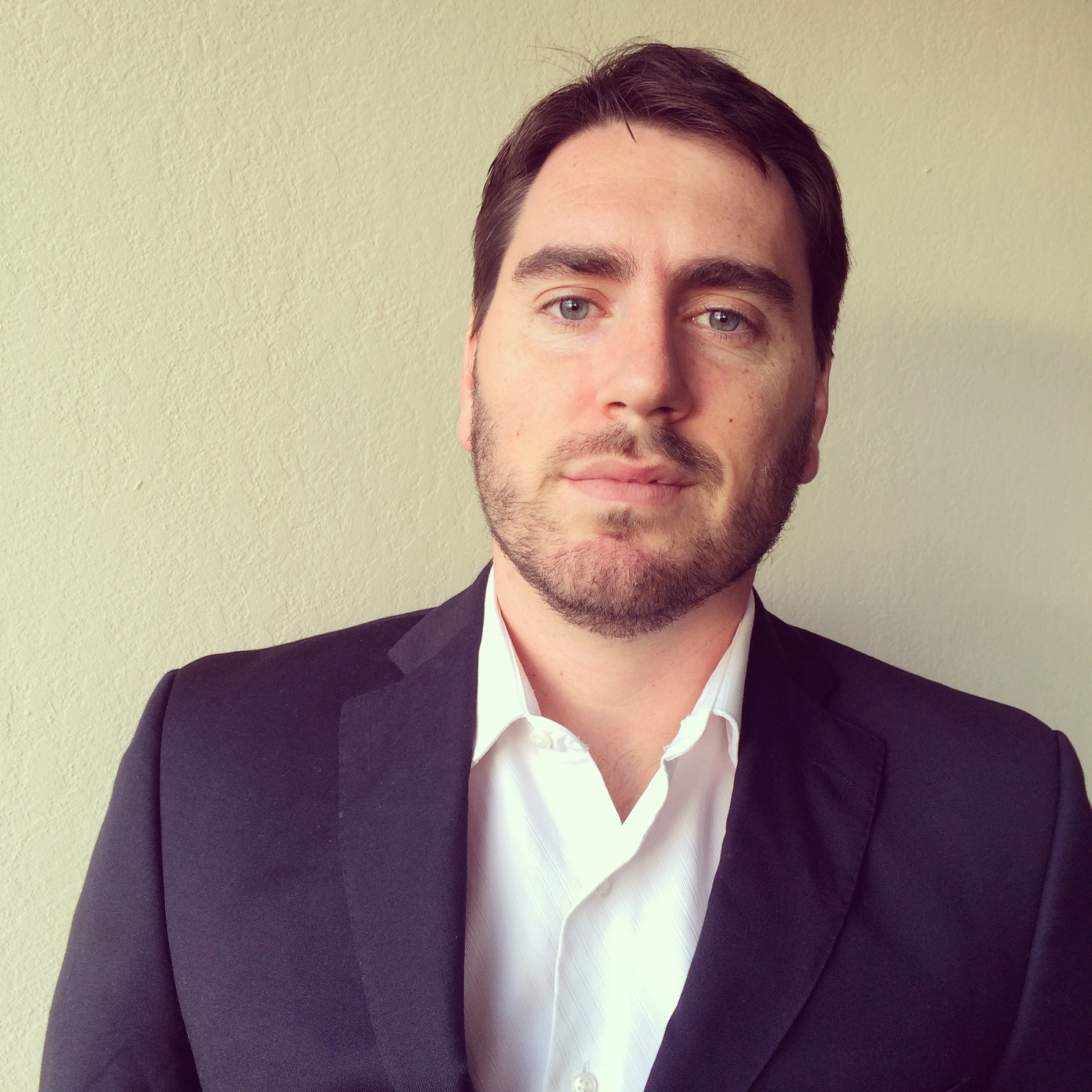 Jeff Anderson - Turning an Idea Into a Business. Growing That Business