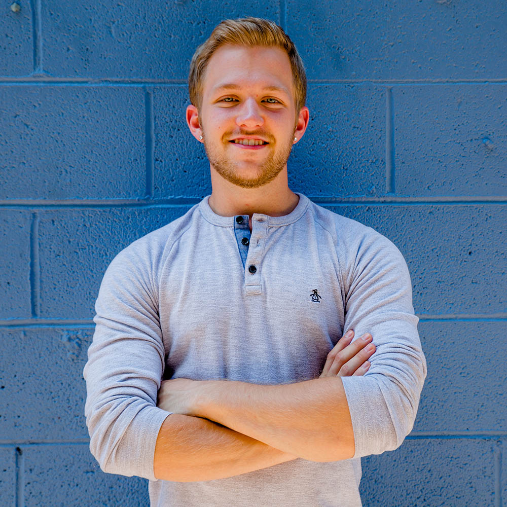 ross johnson - Upgrade Your Performance in Life + Business Expert - Clarity