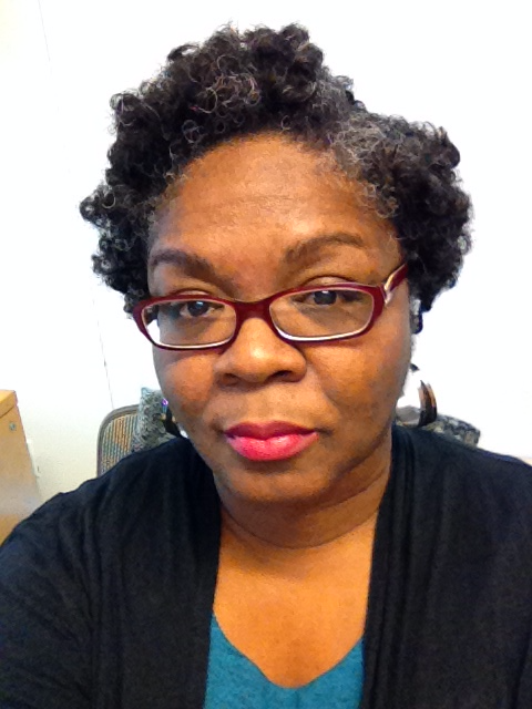 Cynthia Johnson Expert in Instructional Design, Online Teaching