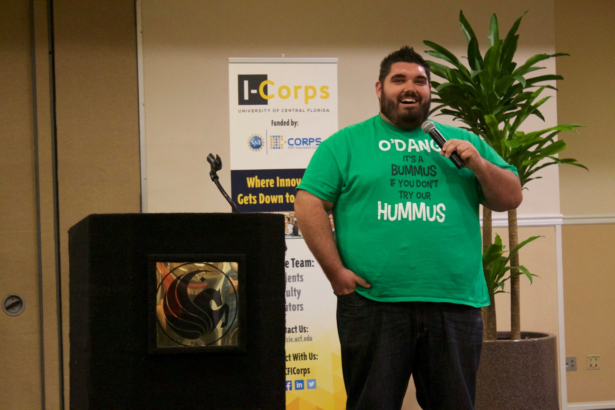 Jesse Wolfe From Farmers Market to Shark Tank to Over 600 Stores