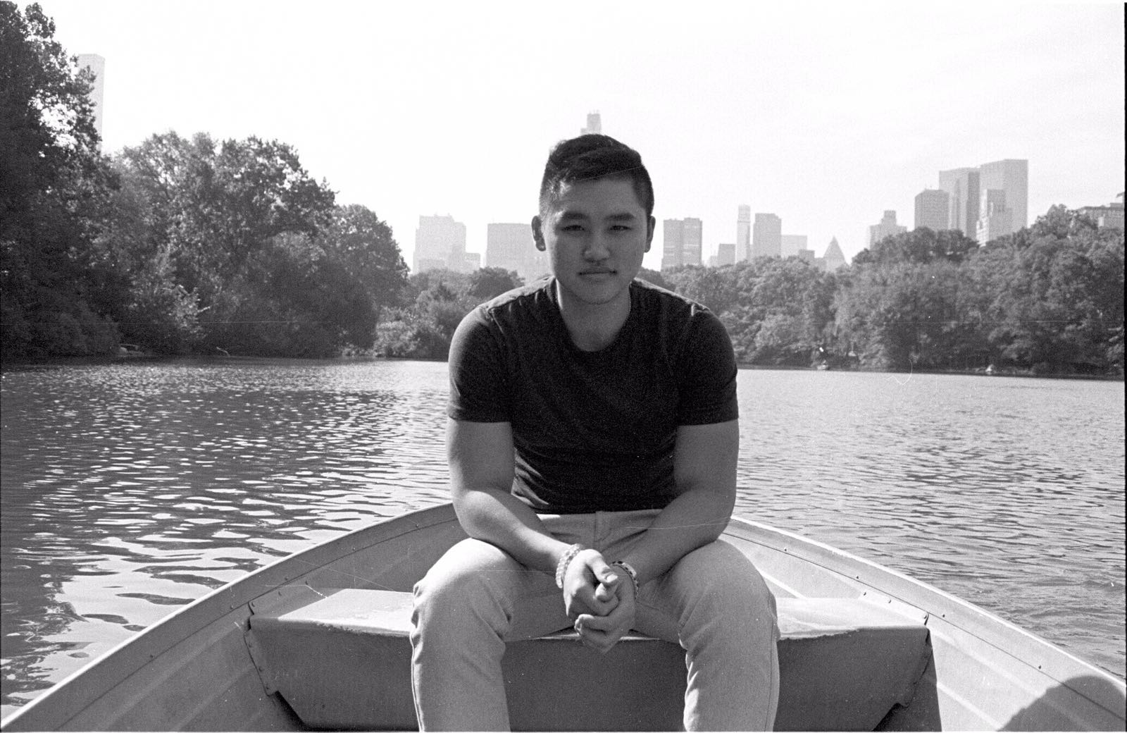 Eugene Lee Making It as an Artist, Opening Your Own Gallery and More