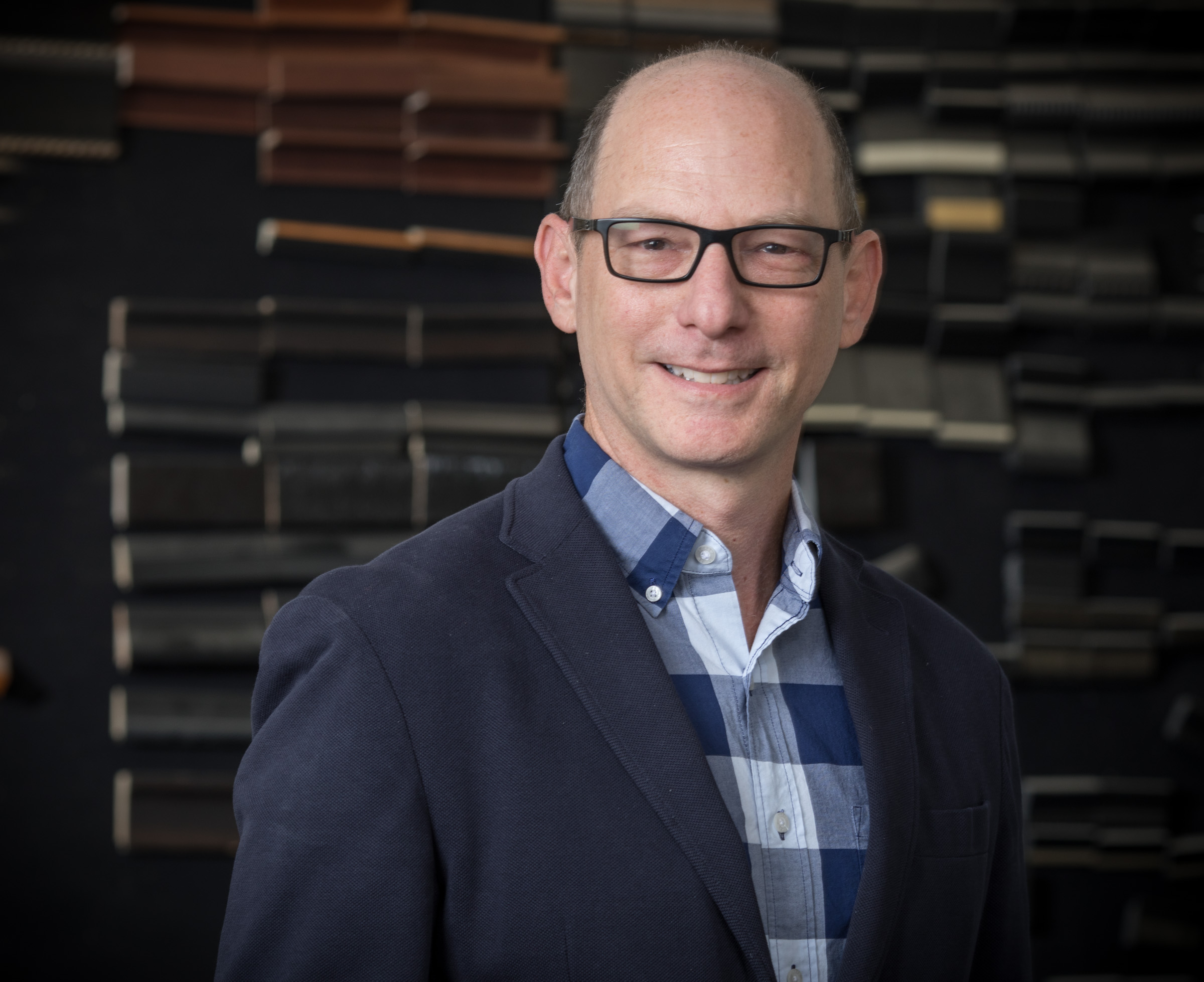 Howard Wyner Navigation Through Site Development and Creating a Truly