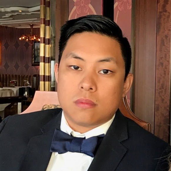 Jason Espinoza Depression and Anxiety Expert Expert Clarity