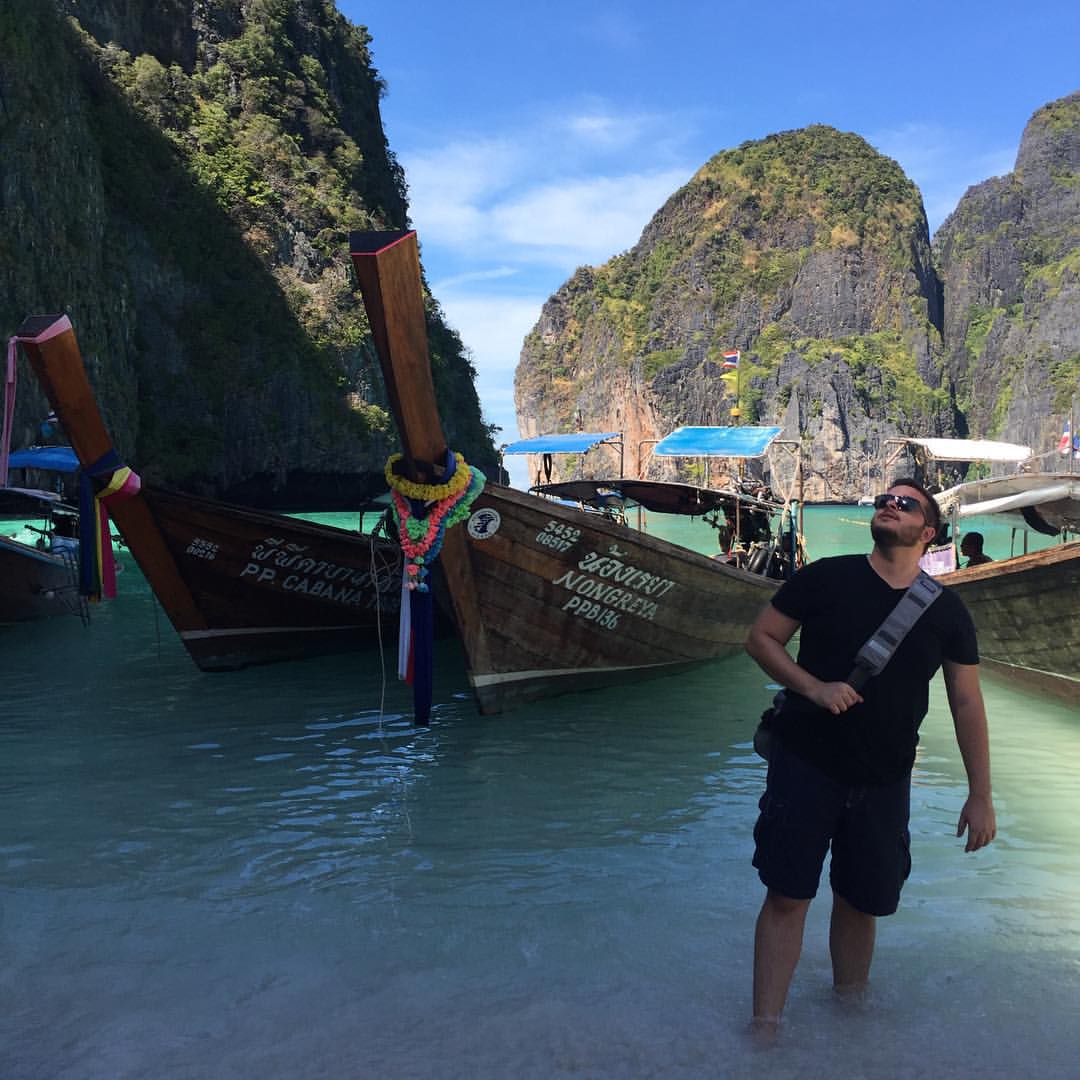 Kevin Pereira - I&rsquo;d Love to Help You With Business Developement Expert