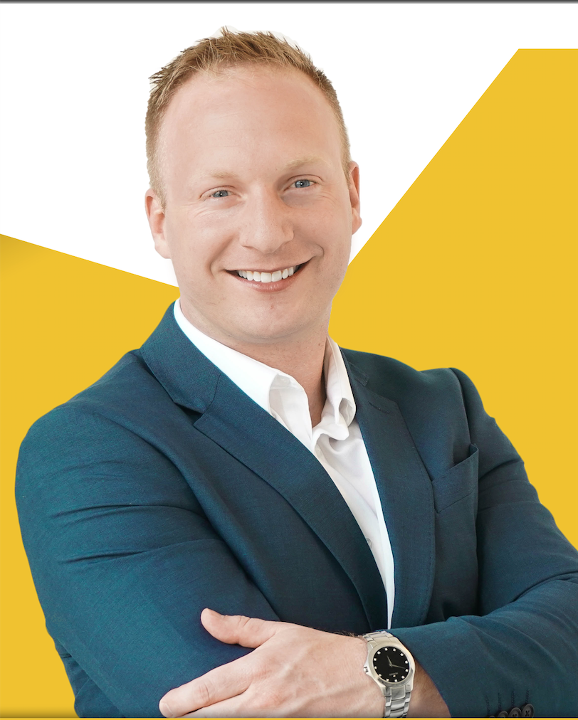Mitch Durfee - Business Start Up & Optimization, Marketing ...