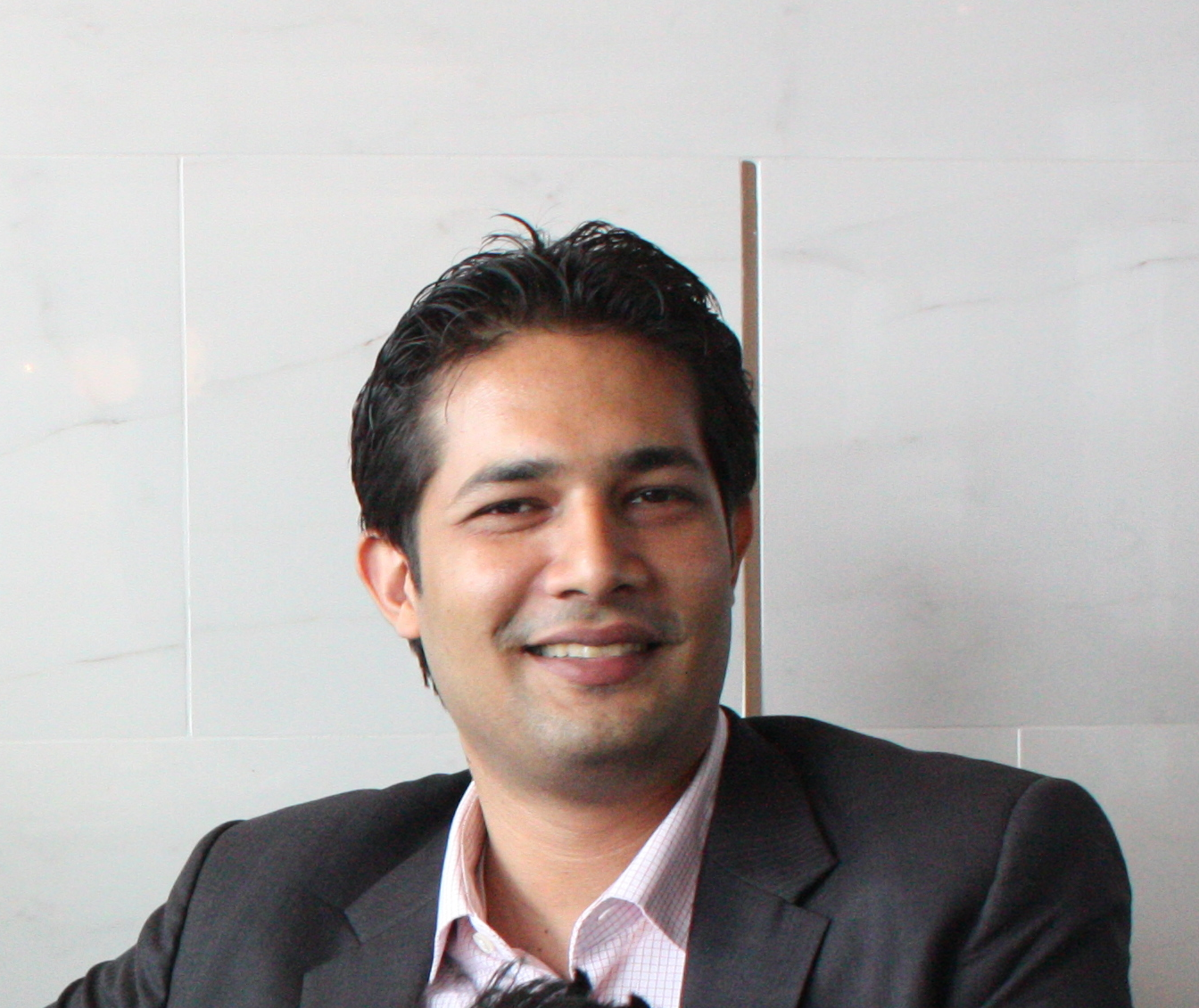 Abrar Siddiqui - Hands-on Advice on Using Mobile and Cloud Tech to ...